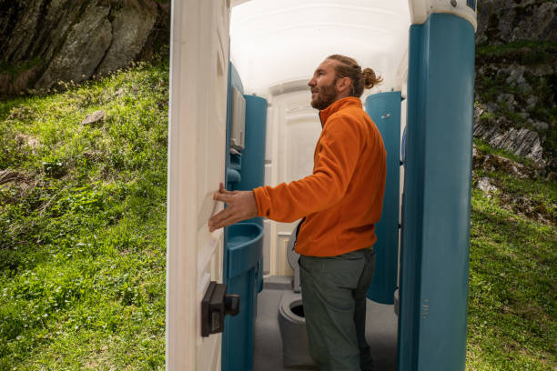 Best Affordable porta potty rental  in Somerville, TX