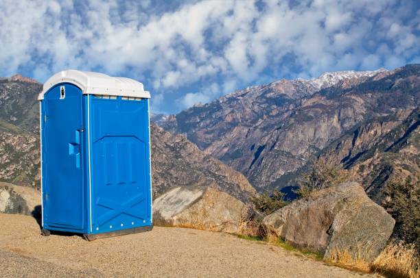 Best Long-term porta potty rental  in Somerville, TX