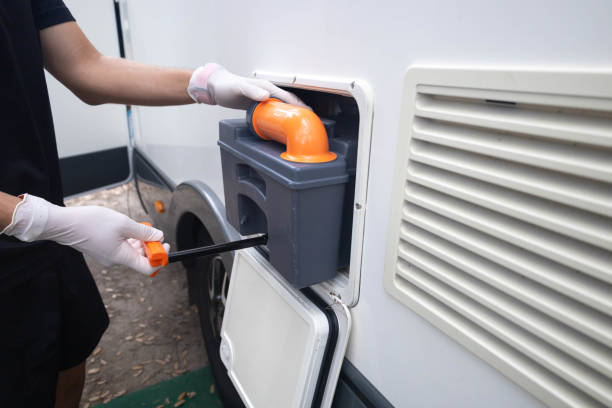 Somerville, TX porta potty rental Company