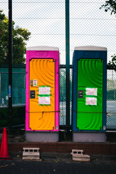 Best Porta potty rental for parties  in Somerville, TX