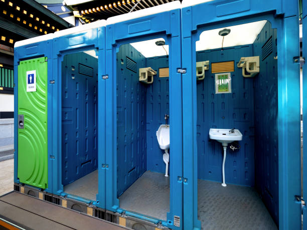 Best Porta potty rental for outdoor events  in Somerville, TX