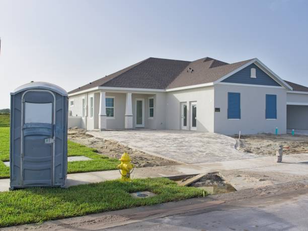 Best Construction site porta potty rental  in Somerville, TX