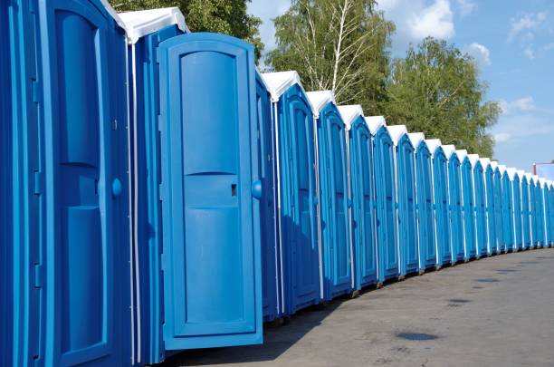 Best Wedding porta potty rental  in Somerville, TX